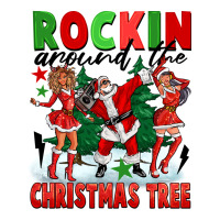 Rockin Around The Christmas Tree | Teevron