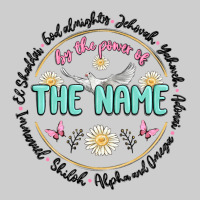 By The Power Of The Name Premium Tee | Teevron