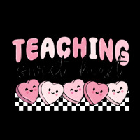 Teaching Sweetheart Ladies Tee | Teevron