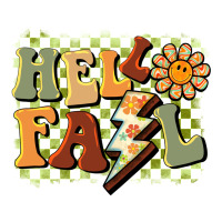groovy hello fall | Teevron