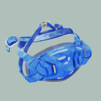 Chin Guard Fa Element 1 Heavyweight Hoodie | Teevron