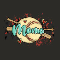 Softball Mama Heavy Core Tee | Teevron