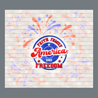 America And Freedom Heavyweight Sweatshirt | Teevron