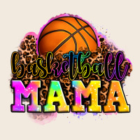 Basketball Mama Zipper Hoodie | Teevron