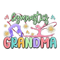 gymnastics grandma | Teevron