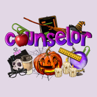 Counselor Halloween Classic Tee | Teevron