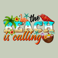 The Beach Is Calling Long Sleeve Tee | Teevron