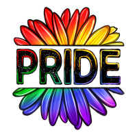 hippie pride sunflowers | Teevron