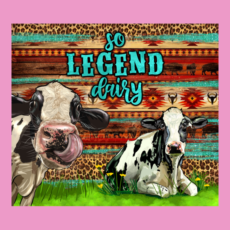 So Legend Dairy Urban Hoodie by LillyAllenDesigns | Teevron