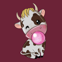 Cute Cow Long Sleeve Tee | Teevron