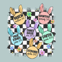Easter Bunny Candy Heavy Core Tee | Teevron