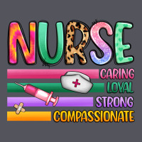 Nurse Vintage Hoodie | Teevron