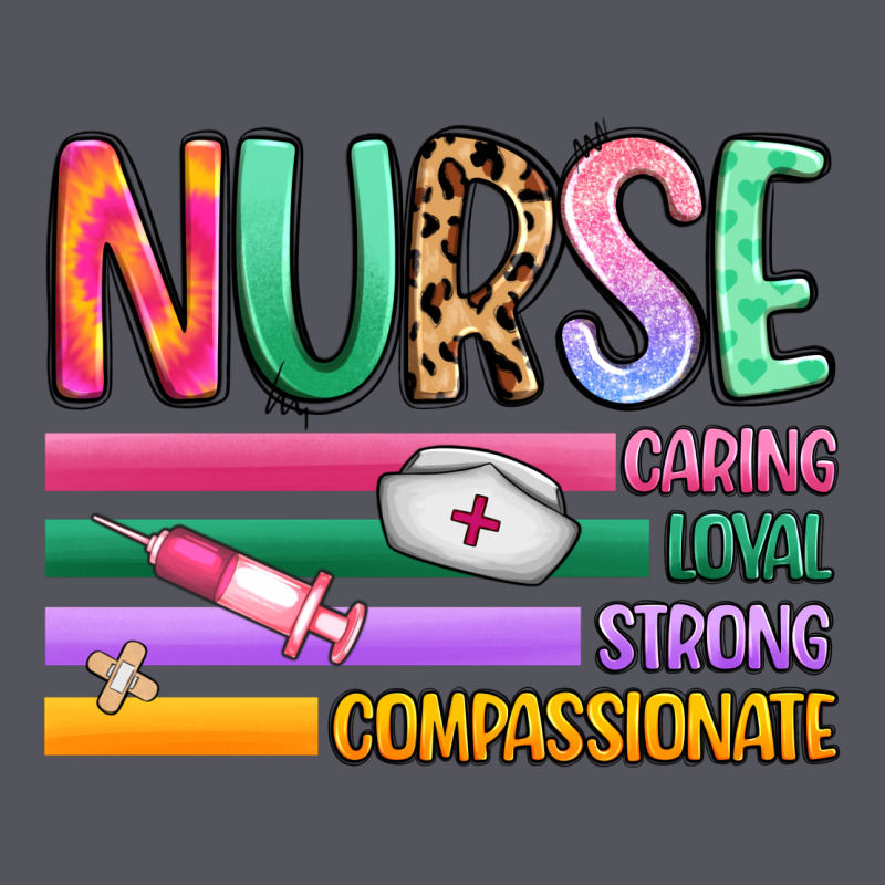 Nurse Vintage Hoodie by Artiststas | Teevron