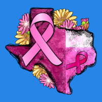 Texas Cancer Awareness Map Premium Hoodie | Teevron