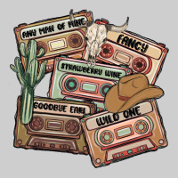 90s Country Cassette Tapes Premium Tee | Teevron