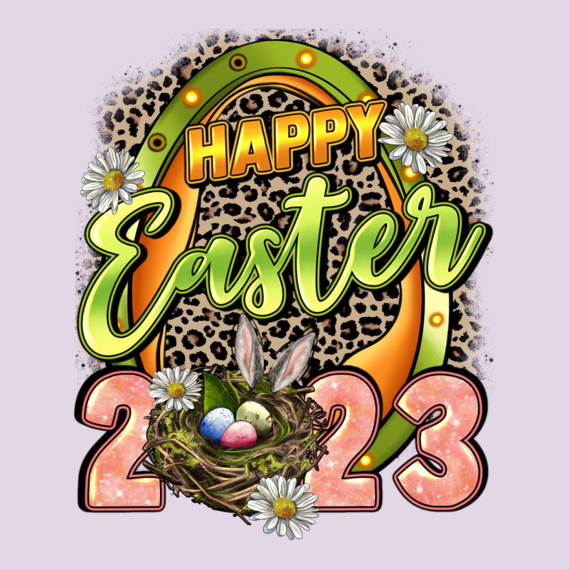 Happy Easter 2023 Classic Tee by LillyAllenDesigns | Teevron