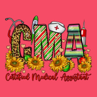 Christmas Cma Certified Medical Assistant Premium Sweatshirt | Teevron