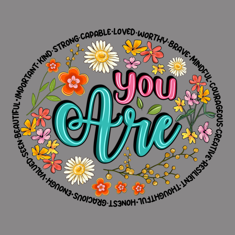 You Are Vintage Tee by Artiststas | Teevron