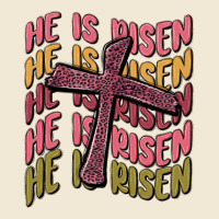He Is Risen Premium Tee | Teevron