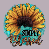 Simply Blessed Vintage Tee | Teevron
