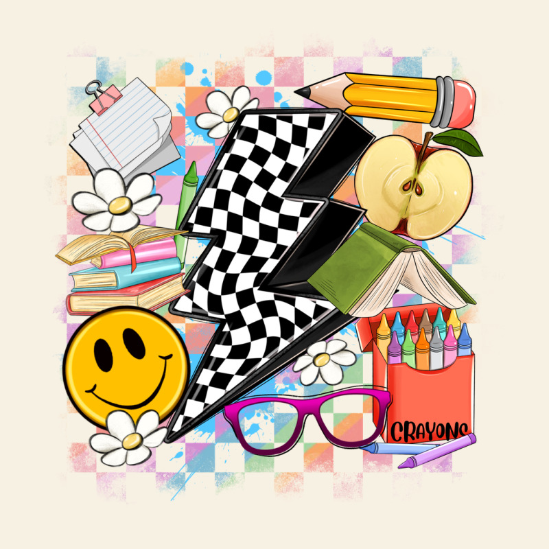 Retro Teacher Vintage Tee by Artiststas | Teevron