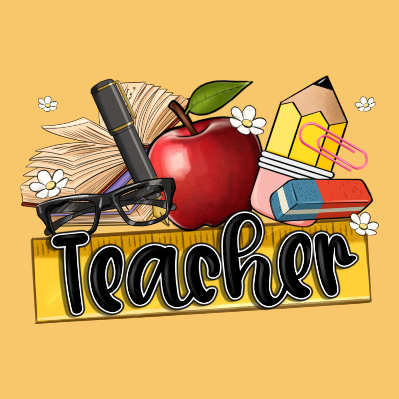 Teacher Vintage Hoodie by Artiststas | Teevron