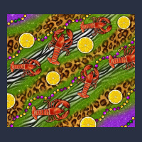 Mardi Gras Crabs And Lemons Tumbler Heavyweight Sweatshirt | Teevron