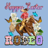 Happy Easter Rodeo Cowgirl Premium Hoodie | Teevron