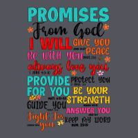 Promises From God Vintage Hoodie | Teevron