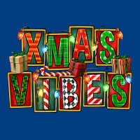 Christmas Xmas Vibes Premium Sweatshirt | Teevron
