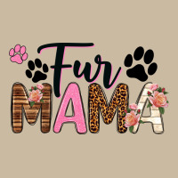 Fur Mama Long Sleeve Tee | Teevron