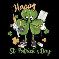 Happy St. Patrick's Day Heavy Core Tee | Teevron
