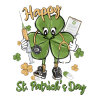 happy st. patrick's day | Teevron