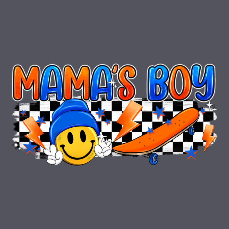 Mama S Boy Vintage Hoodie by Artiststas | Teevron