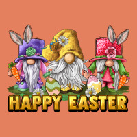 Happy Easter Gnomies Classic Tee | Teevron