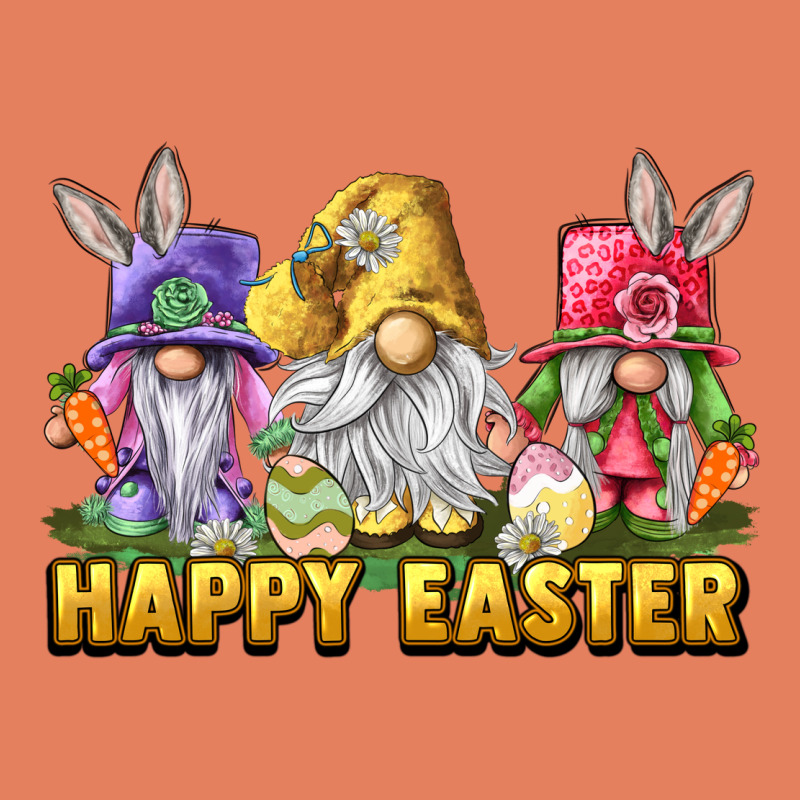 Happy Easter Gnomies Classic Tee by LillyAllenDesigns | Teevron
