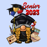 Senior 2023 Gnome Urban Heavy Tee | Teevron