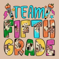 Team Fifth Grade Urban Heavy Tee | Teevron