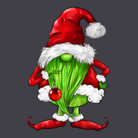 Green Christmas Gnomes Heavyweight Hoodie | Teevron