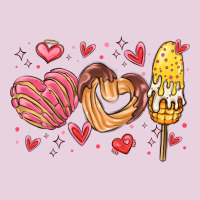 Valentines Day Mexican Food Ladies Tee | Teevron