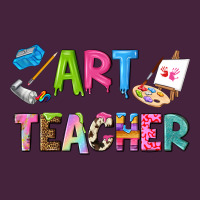 Art Teacher Long Sleeve Tee | Teevron