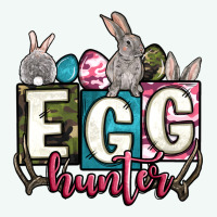 Easter Egg Hunter Premium Hoodie | Teevron