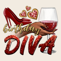 Birthday Diva Premium Sweatshirt | Teevron