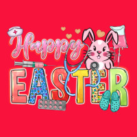 Happy Easter Nurse Classic Tee | Teevron