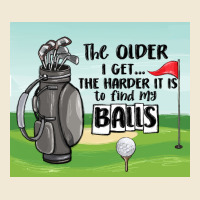 Funny Golf Premium Tee | Teevron