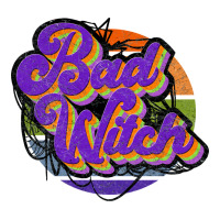 Bad Witch Premium Tee | Teevron