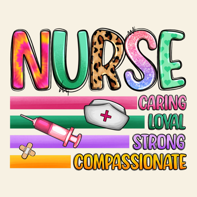 Nurse Vintage Tee by Artiststas | Teevron