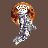 Laika, Space Traveler Long Sleeve Tee | Teevron