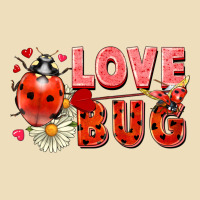 Love Bug Premium Hoodie | Teevron