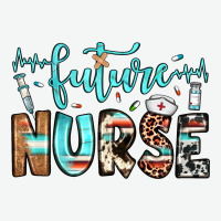Future Nurse Urban Heavy Tee | Teevron